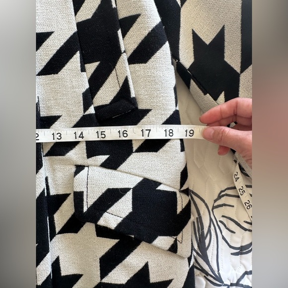 Tweed jacket. New. Xs - Picture 5 of 5